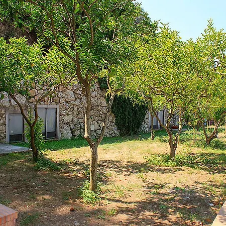 Panorama Κάπρι