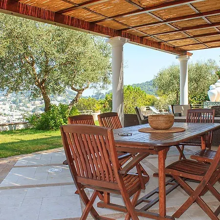 Βίλα Panorama Κάπρι