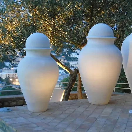 Panorama Βίλα *