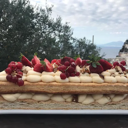 Panorama Κάπρι